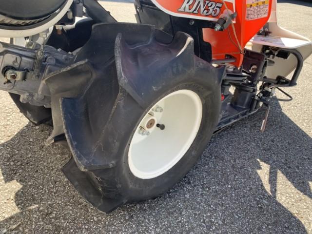 バインダー RJN35-D 写真８