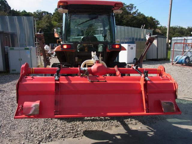 トラクター KL505Q 写真６