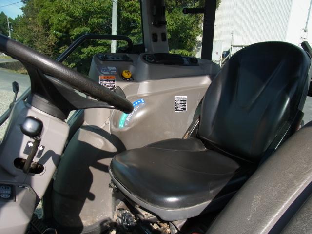 トラクター KL505Q 写真８