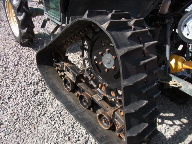 トラクター KL505Q 写真11