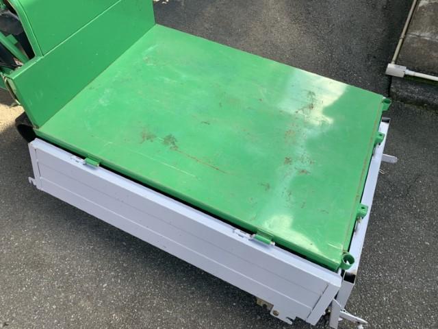 運搬機 XG300LDB 写真５