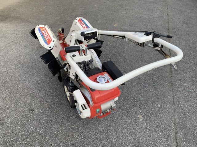 管理機 AR603 写真２