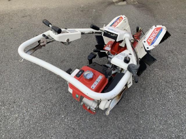 管理機 AR603 写真６