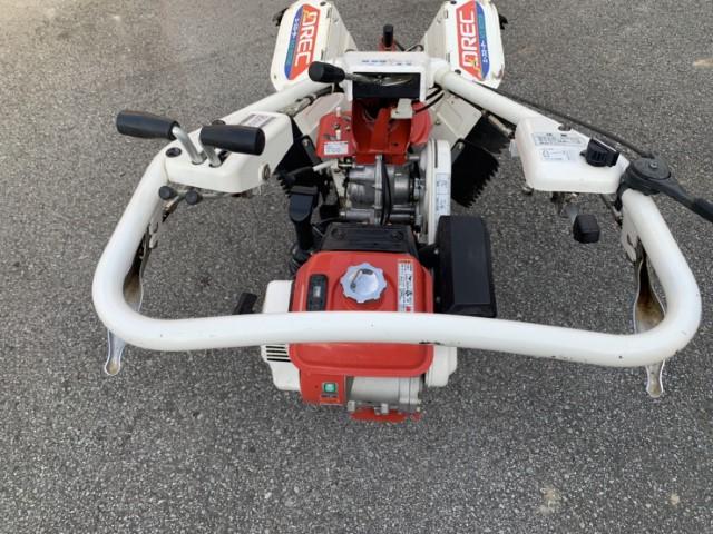 管理機 AR603 写真３