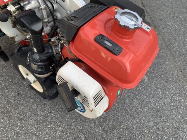 管理機 AR603 写真５