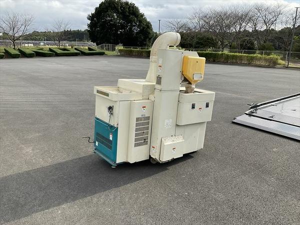 籾摺機 GPS450AXM 写真３