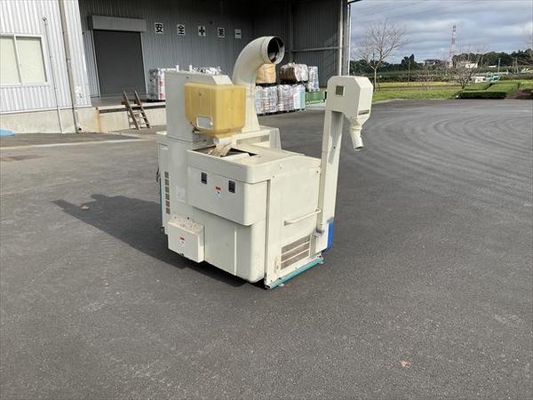 籾摺機 GPS450AXM 写真４