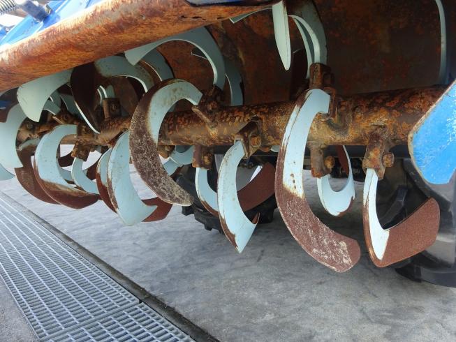 トラクター TGS25-UP 写真８