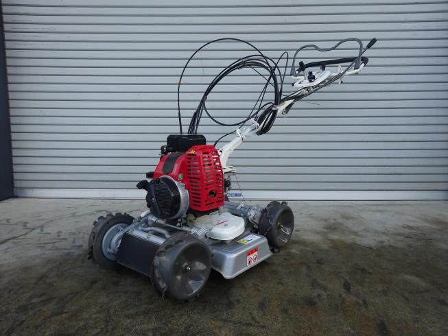 スパイダーモアー SP851A 写真２