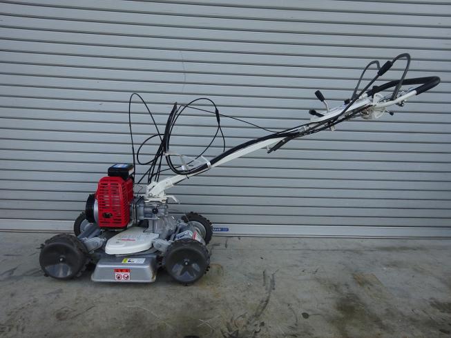 スパイダーモアー SP851A 写真３