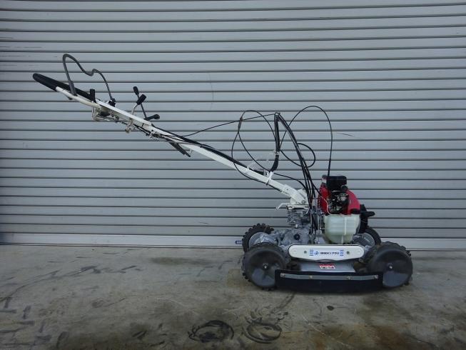 スパイダーモアー SP851A 写真４