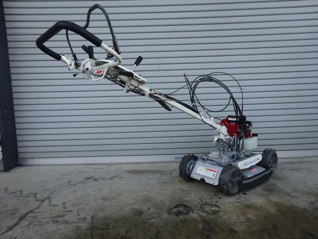 スパイダーモアー SP851A 写真５