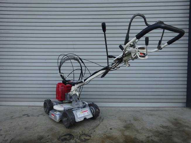 スパイダーモアー SP851A 写真６