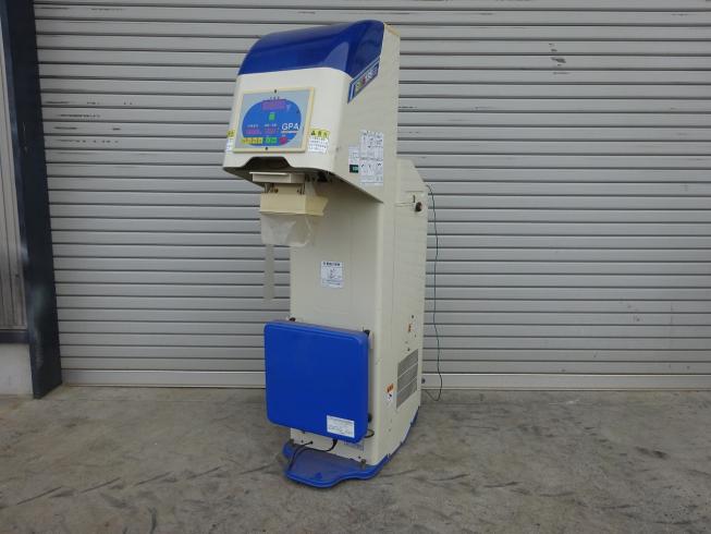 計量機 GPA135 写真２