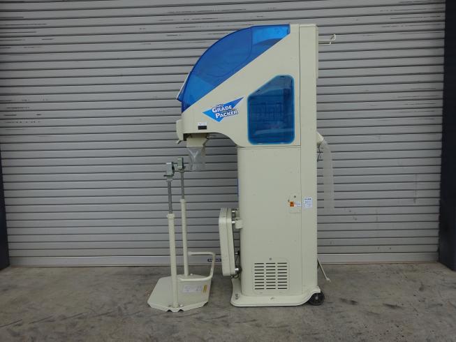 計量機 NPA30BF 写真４