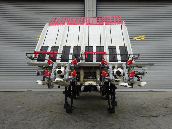 田植機 VP4 写真７