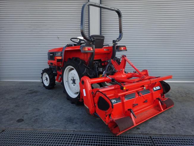 トラクター GL201BSMAR 写真６