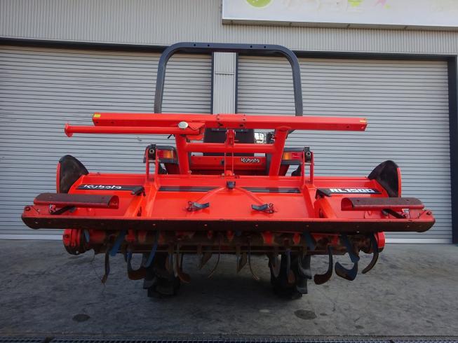 トラクター GL201BSMAR 写真５