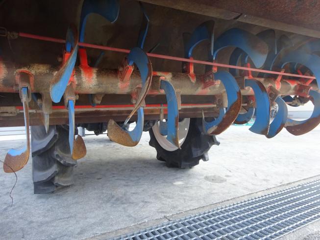 トラクター GL201BSMAR 写真10