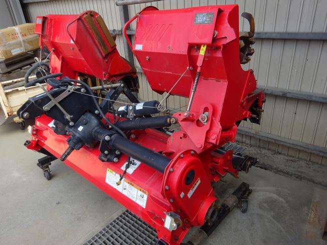 ハロー TX260 写真７