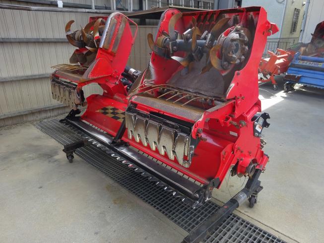 ハロー TX260 写真10