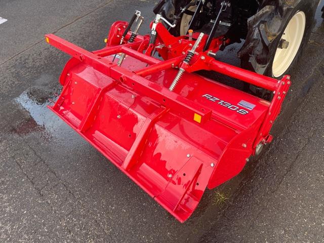 トラクター GK18 写真３