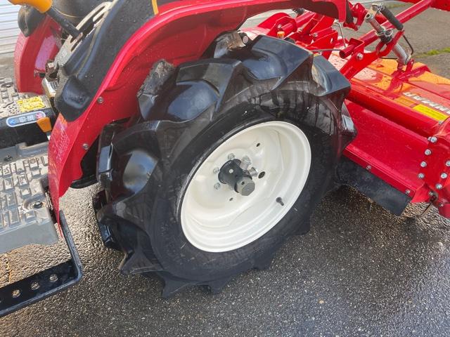 トラクター GK18 写真８