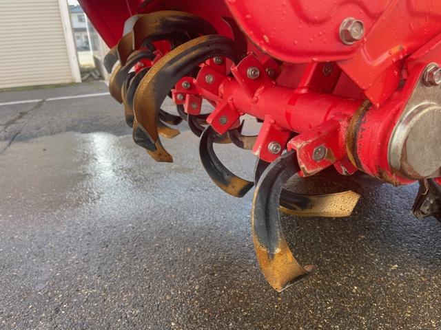 トラクター GK18 写真９