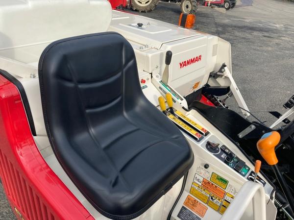 コンバイン Ee211W 写真５