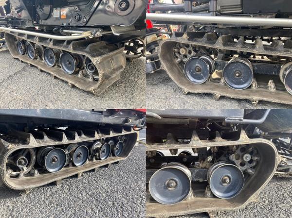 コンバイン Ee211W 写真10