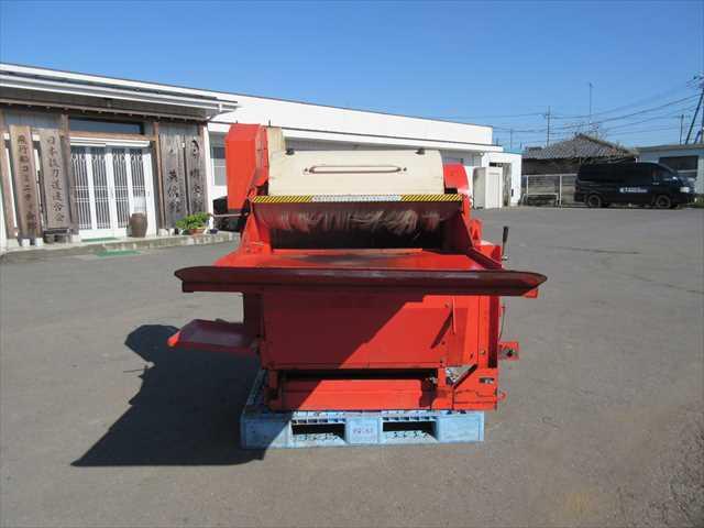 ビーンスレッシャー BTH 写真２