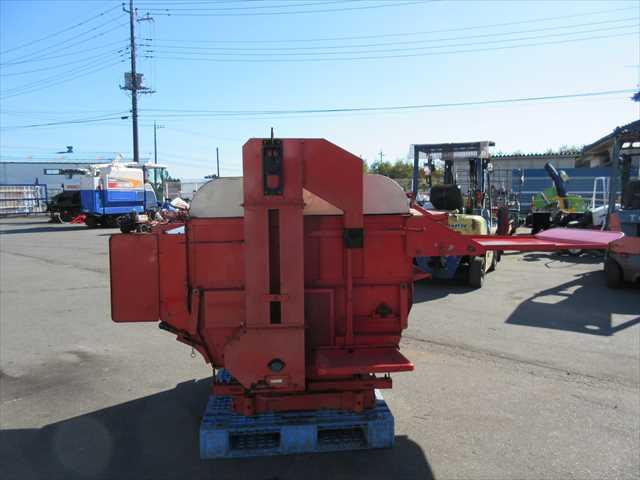 ビーンスレッシャー BTH 写真３