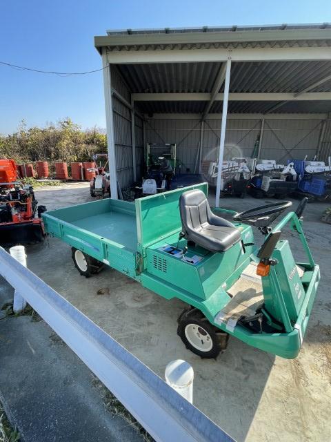 運搬機 J80 写真５