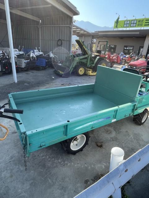 運搬機 J80 写真８