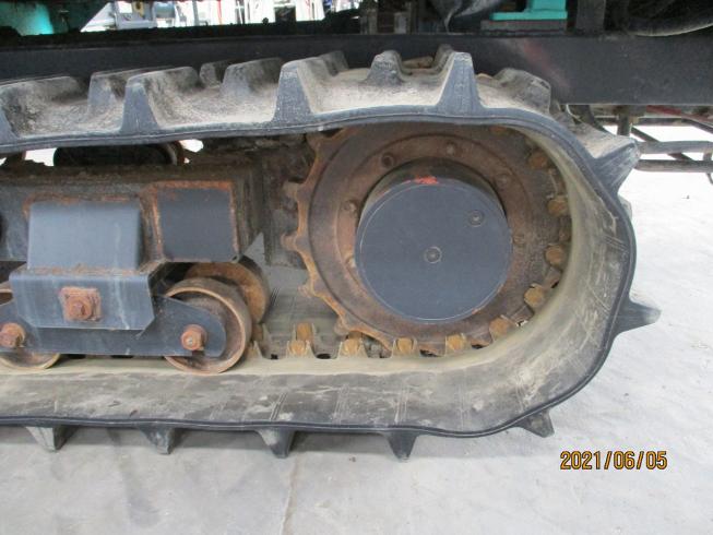 マニアスプレッダー SD2720 写真３