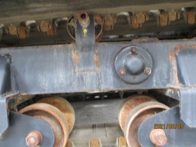 マニアスプレッダー SD2720 写真９