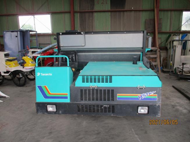 マニアスプレッダー SD2720 写真11