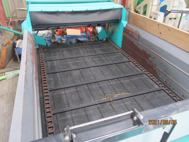 マニアスプレッダー SD2720 写真10