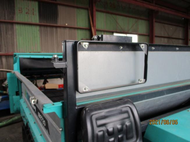 マニアスプレッダー SD2720 写真12