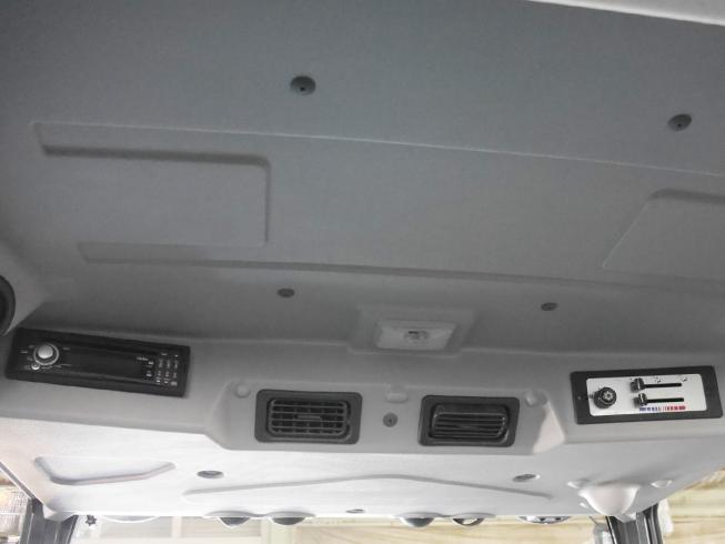 トラクター RTS25 写真７