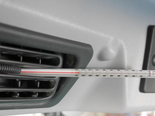 トラクター RTS25 写真８