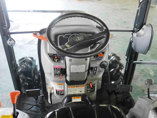 トラクター RTS25 写真５