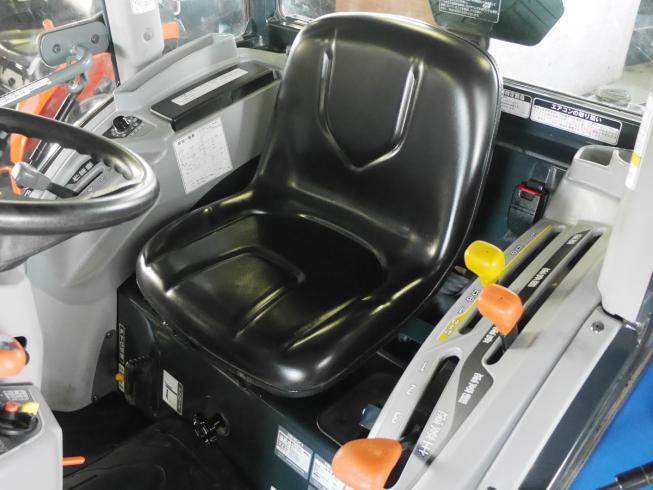 トラクター RTS25 写真６