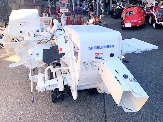 ハーベスター MH53N 写真５