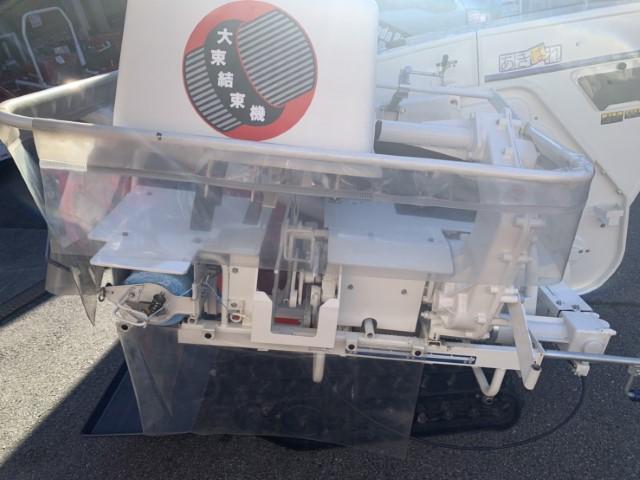 ハーベスター MH53N 写真６