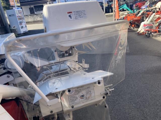 ハーベスター MH53N 写真３