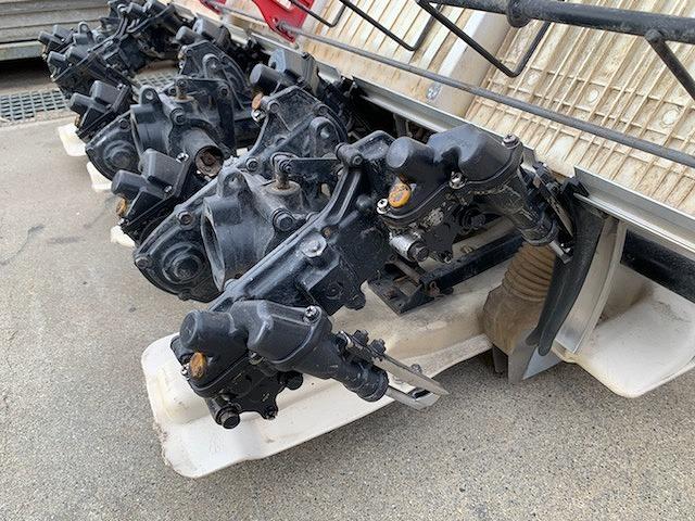 田植機 RJ5 写真４