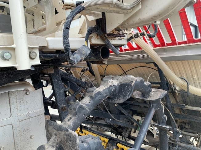 田植機 RJ5 写真７