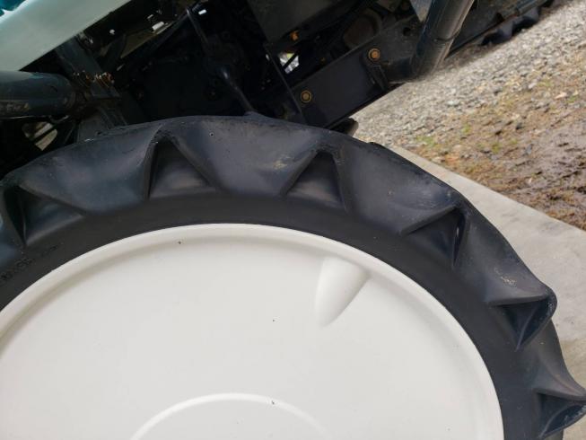 田植機 ＳＰＵ－６５0ＡＩＴ－５ 写真７