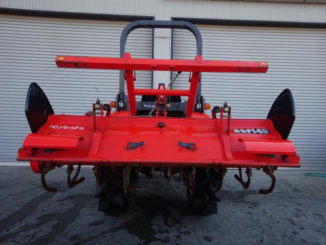 トラクター GB200-BSMA 写真６